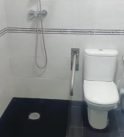 Hostal Mequinenza