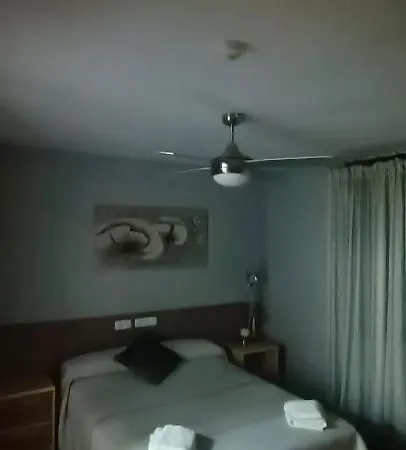 Hostal Mequinenza Mequinenza