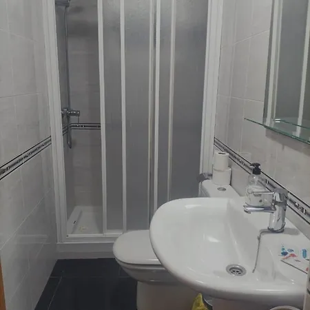 Hotel Hostal Mequinenza